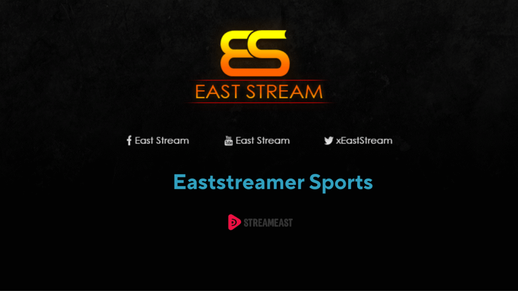 Eaststreamer Sports