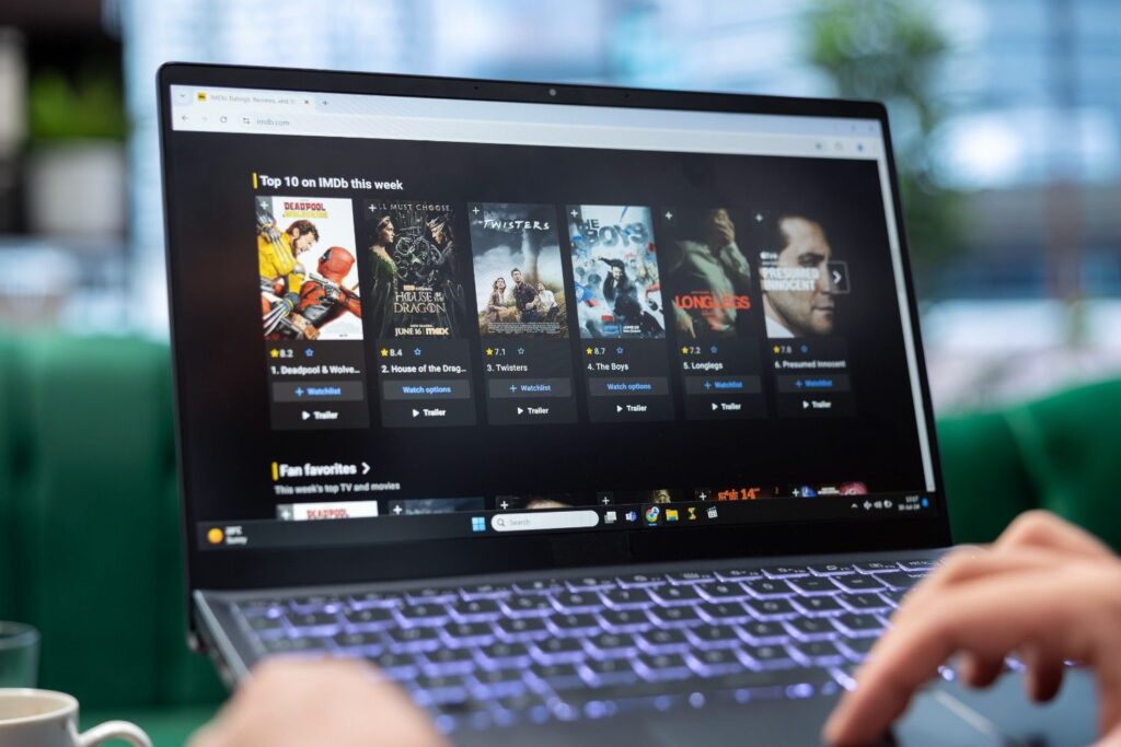 Letflix Explained: Is Letflix Legal, Safe, and Worth Using?