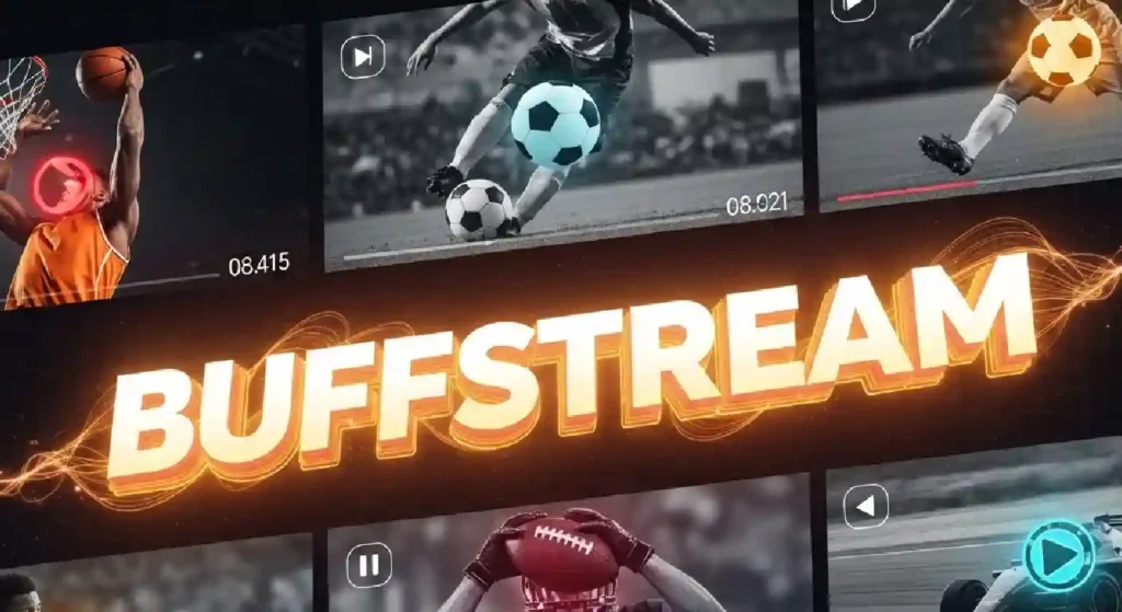 buffstream