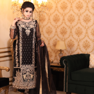 What are the Best Pakistani Outfits for Weddings?
