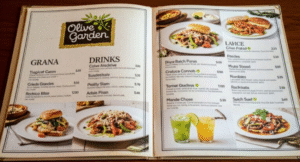 Olive Garden
