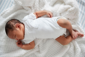 What Clothes Should Infants Wear in Summer
