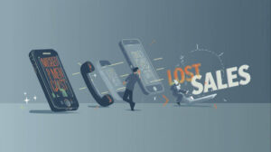 modern communication technology makes it possible to capture, track, and convert missed calls into real opportunities.