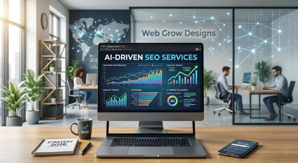 AI-Driven Services