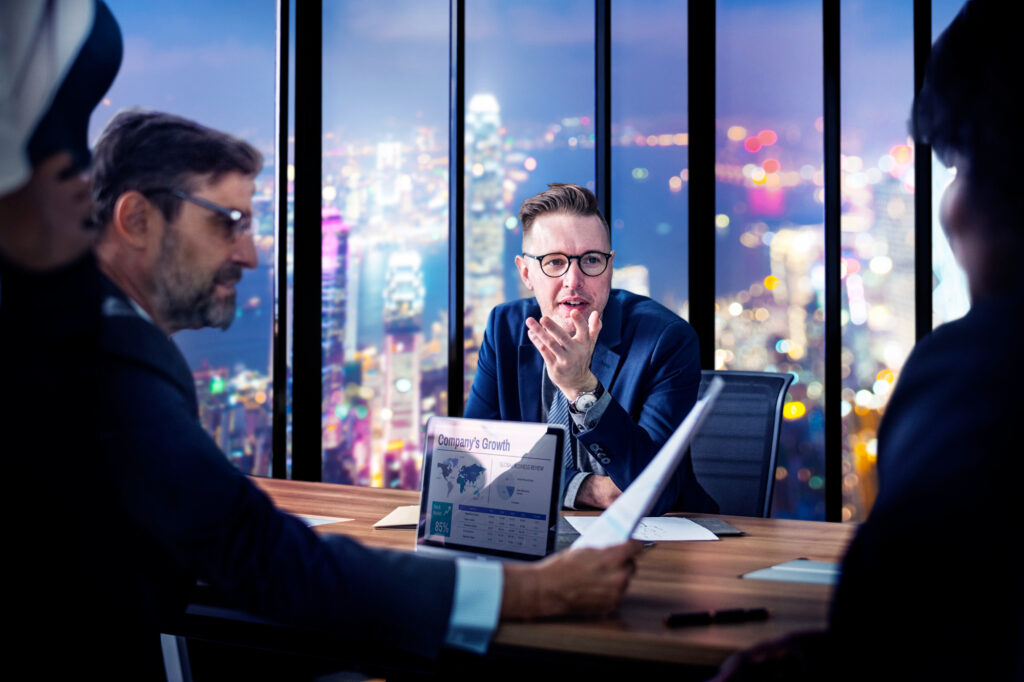 Businesses Identify What Really Matters for Long-Term Success