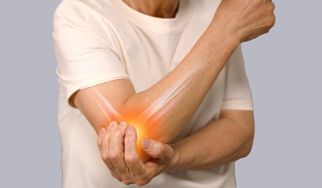 Joint pain treatment in Dallas