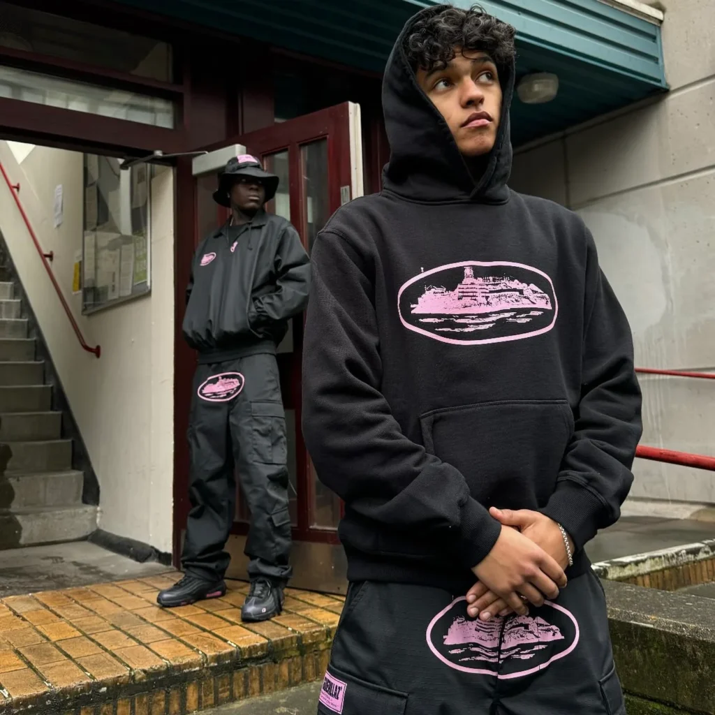 Corteiz Hoodie