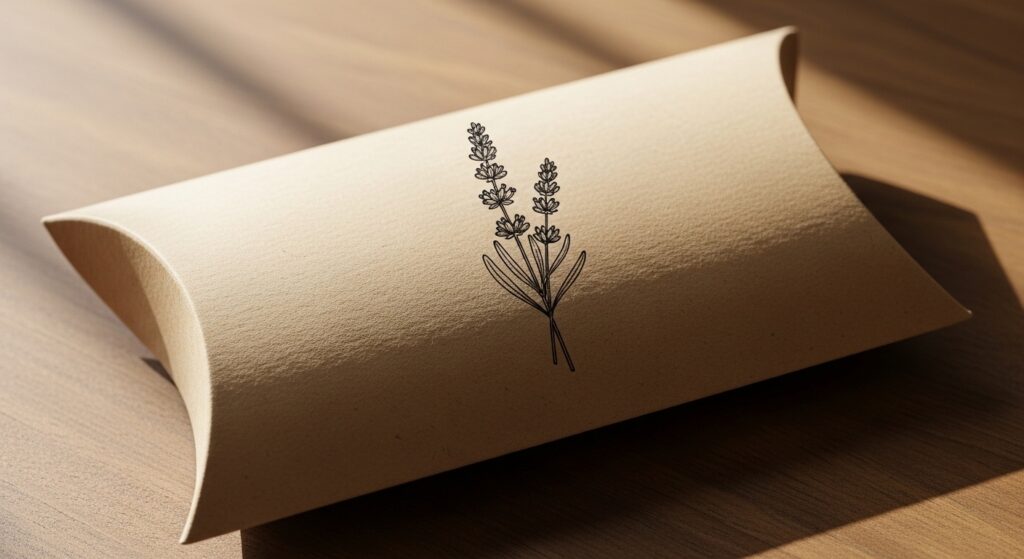 Premium Custom Pillow Boxes Inspection Method Custom Pillow Boxes