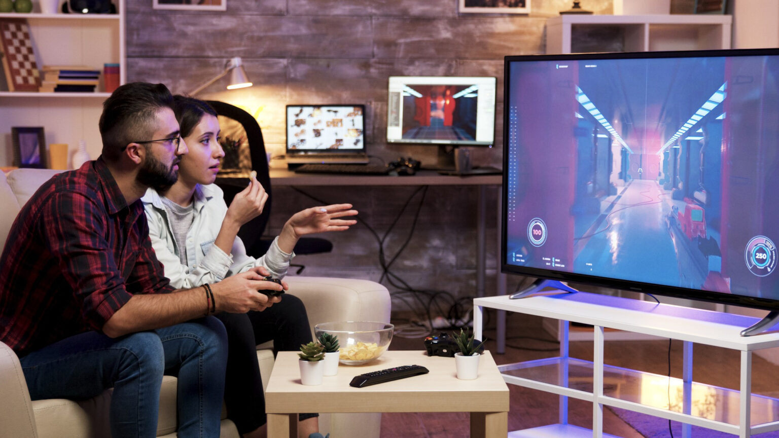 Gaming Consoles Still Matter in the PC Era