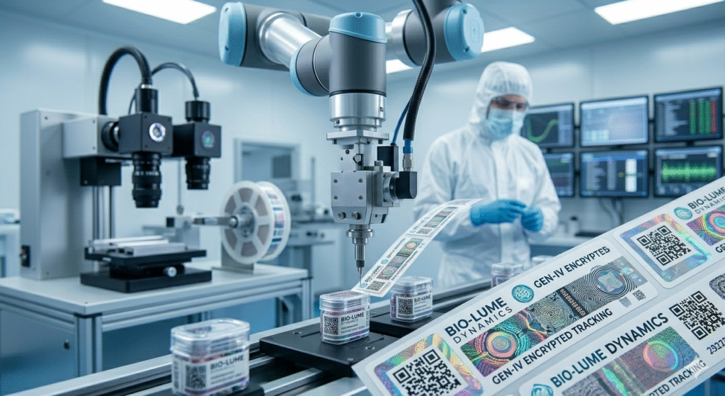 The Ultimate Guide to Custom Labels: Enhancing Brand Identity and Operational Efficiency