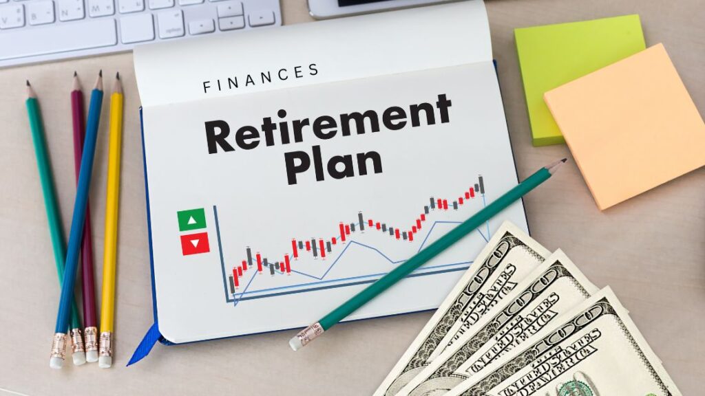 How to manage your finances after retirement