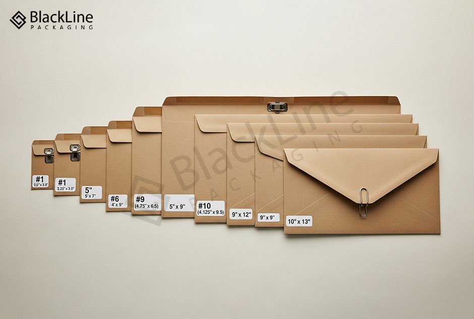 What Are Manila Envelope Dimensions and Size ? standard size manila envelopes