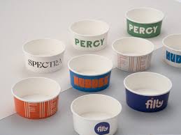 Custom Paper Bowls: Branding & Packaging Solutions Paper Bowls