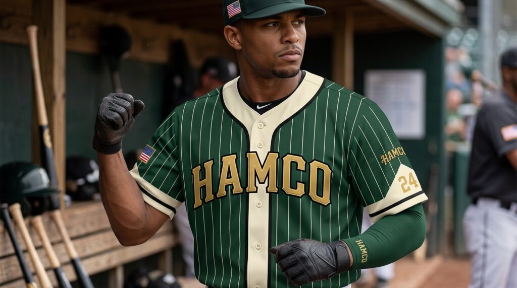 Custom Baseball Jerseys: First Time Coach Mistakes to Avoid in 2026 | HAMCO Sports custom baseball jerseys