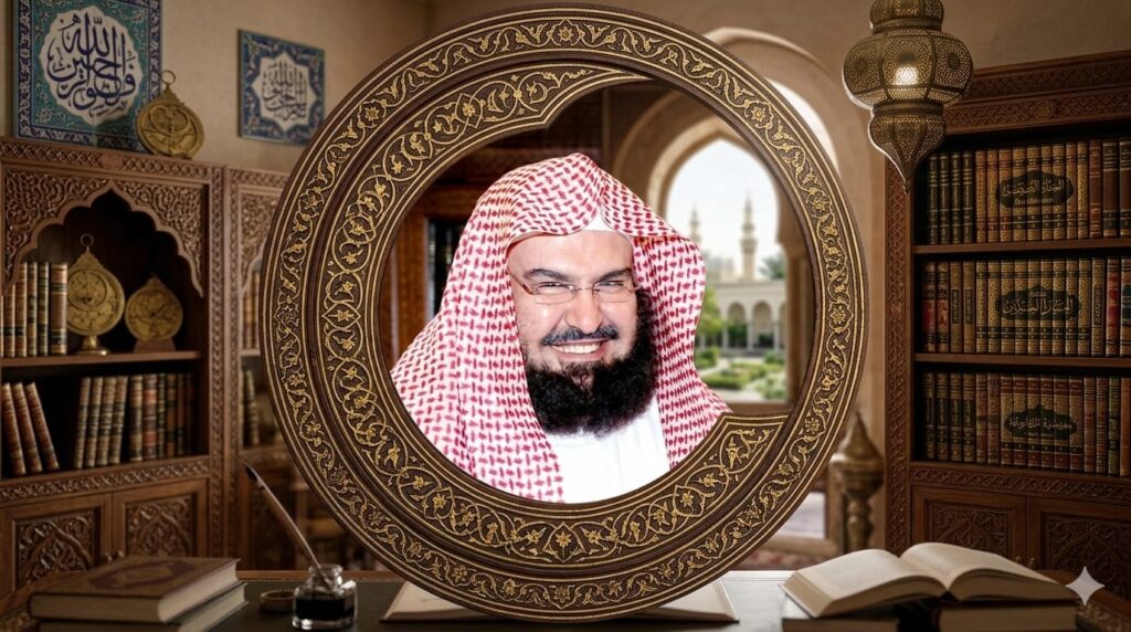 Surah Yaseen Download MP3 Audio Sudais