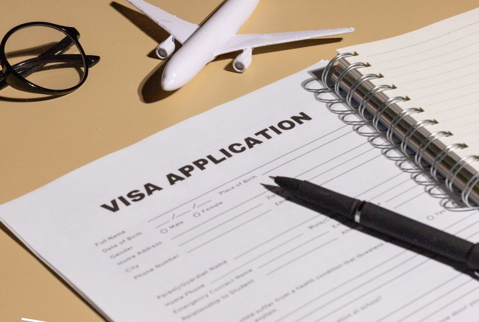 Visa Processing Delays – When Should You Take Legal Action?