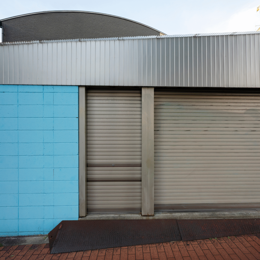 Affordable Storage Brisbane Help Family Save Space and Money