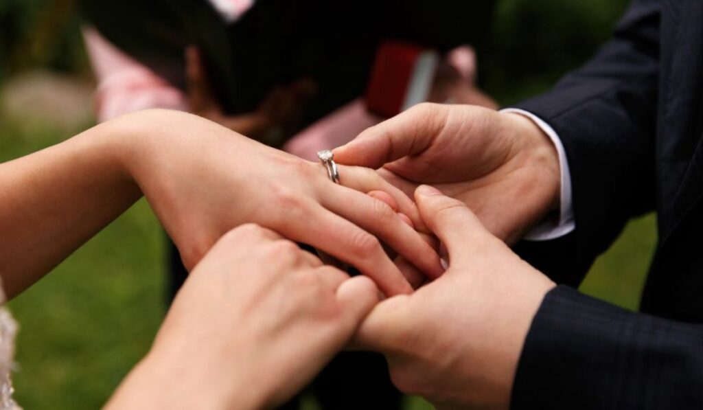 Why Some Profiles Get Faster Responses in an Indian Marriage Agency