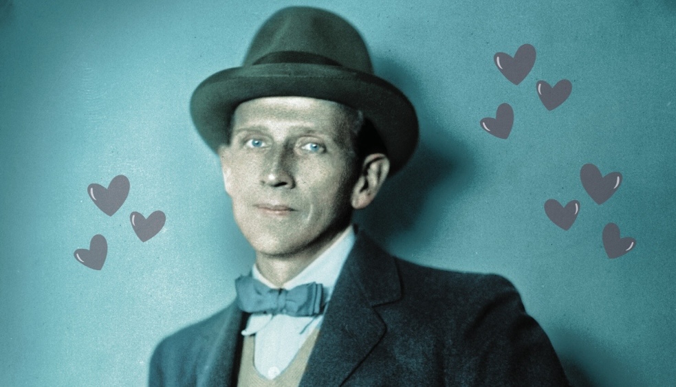 A. A. Milne’s Account Bequest: Novels That Molded Literature
