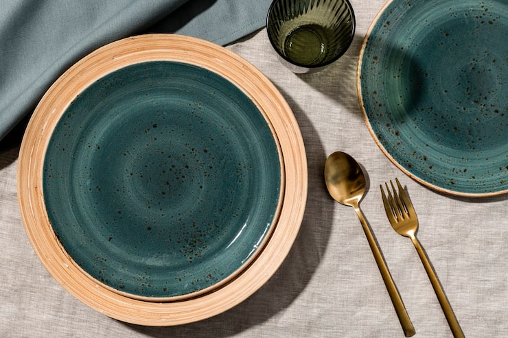 Pakistan Dinnerware Market 2026: Retail Rates & Buying Analysis dinner set price in Pakistan