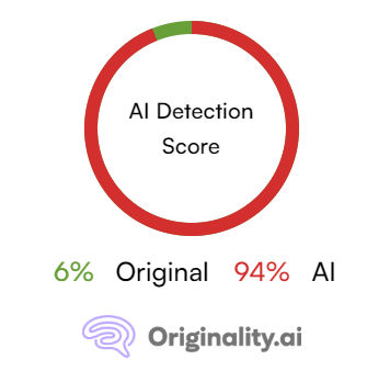 Beyond Detection: How AI Detector Tools Are Reshaping Digital Content Trust ai detector