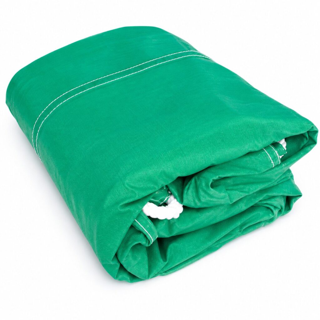 canvas tarpaulins