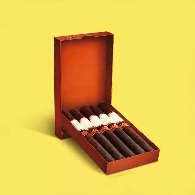 Premium Custom Cigar Boxes For Businesses & Collectors Custom Cigar Boxes