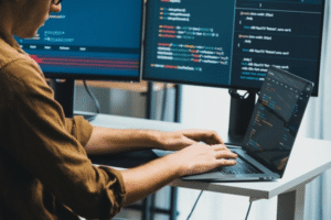 web development services