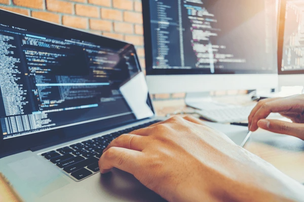 web development company