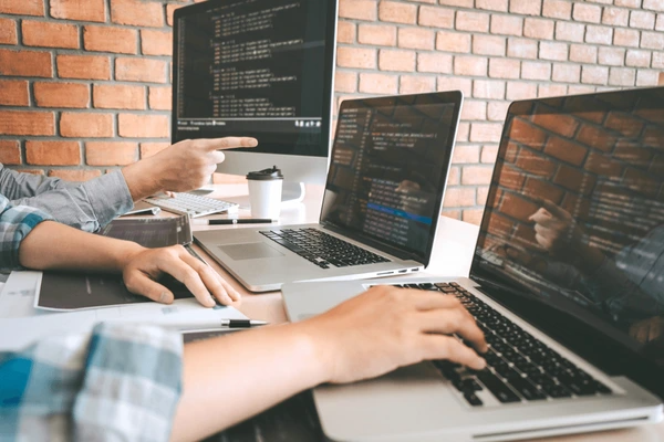 web development company