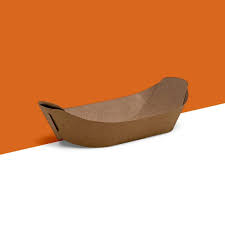 Custom Food Boats For Food Branding Success custom food boats