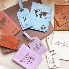 Personalized Luggage Tags For Travel custom luggage tags