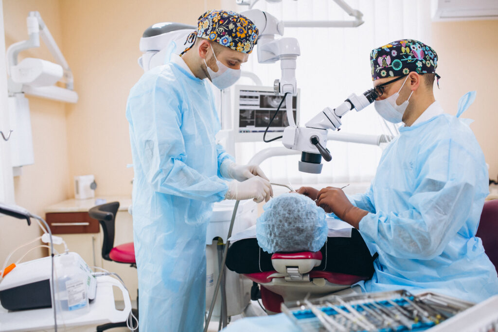 Z.E. EYE HOSPITAL – Trusted Eye Hospital in Karachi