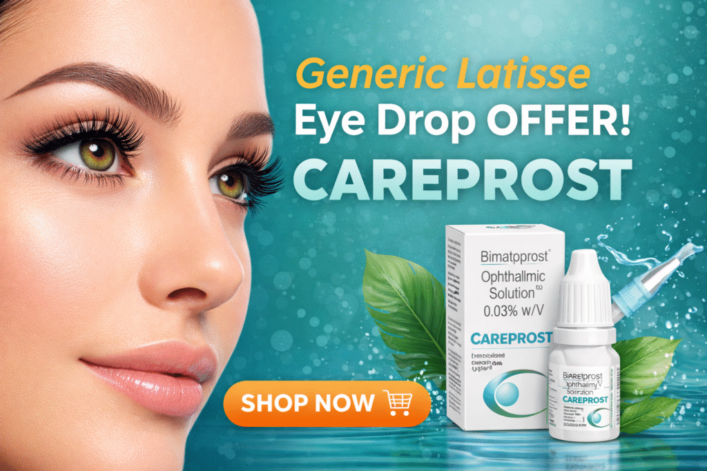 Order Generic Latisse Online USA – Affordable Bulk Purchase Options Order Generic Latisse Online USA – Affordable Bulk Purchase Options