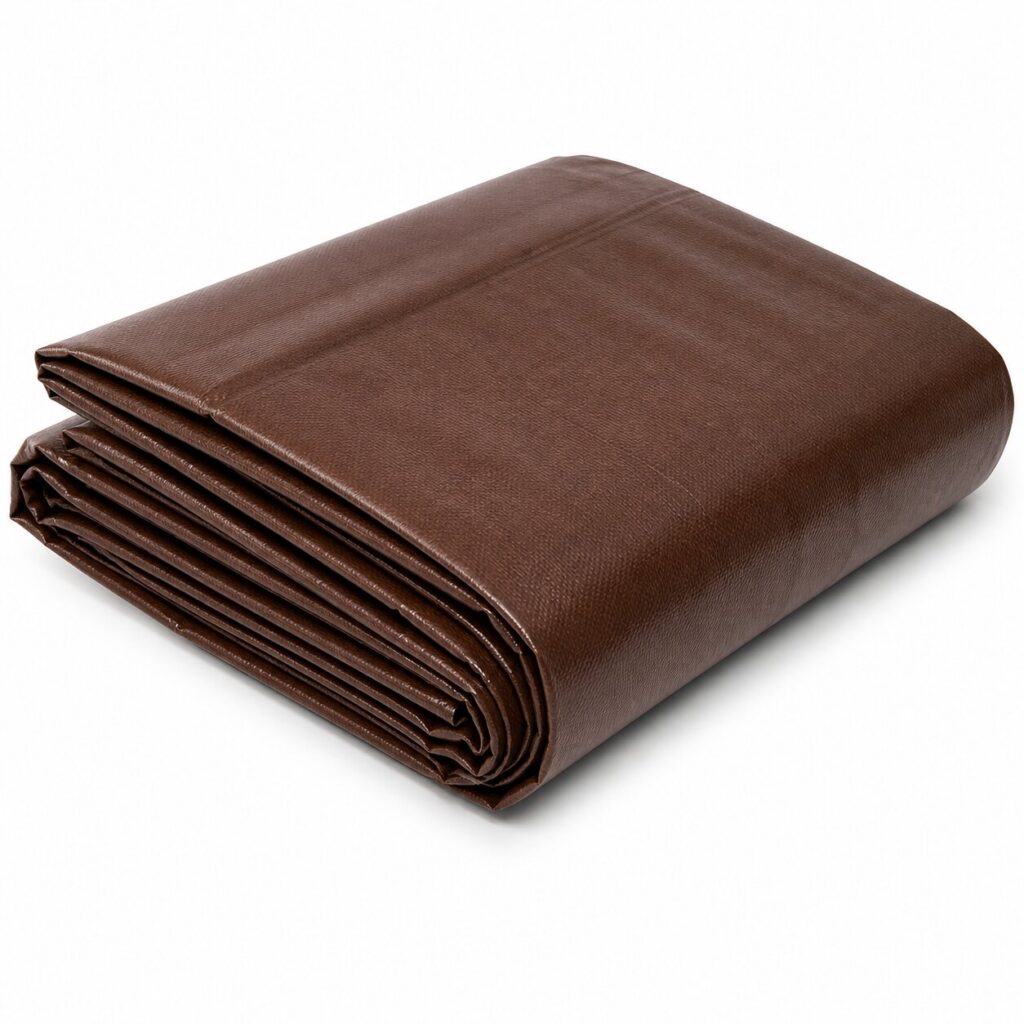 heavy duty tarpaulin cover