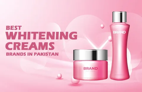 Radiance Reimagined: Finding the Best Whitening Cream in Pakistan for Healthy, Glowing Skin best whitening cream in Pakistan