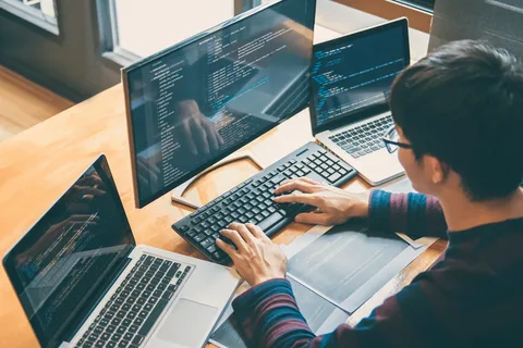 Website Development Company – A Complete Guide for Modern Businesses