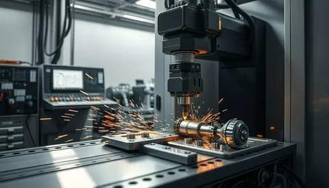 Achieving High Accuracy with Precision CNC Machining for Robotics precision cnc machining for robotics