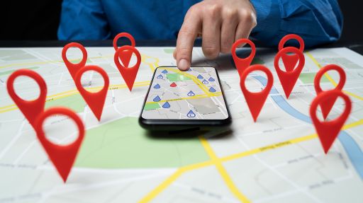 Local SEO for Small Businesses – Complete Guide local-seo