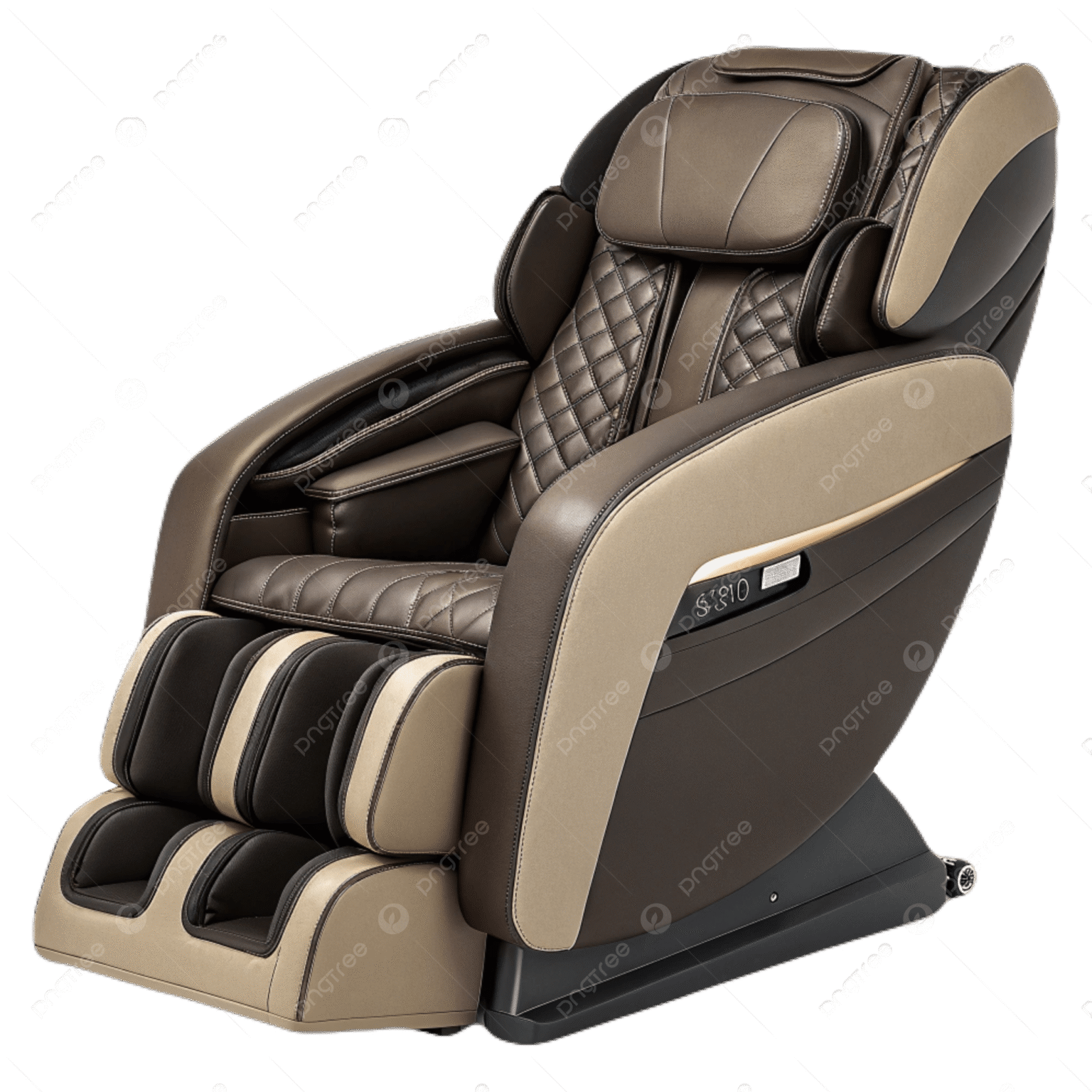 Commercial Massage Chairs