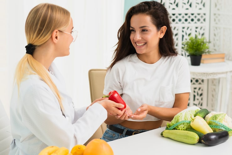 Austin Medical Dietetics 2026: Clinical Nutrition & Care Report dietician austin