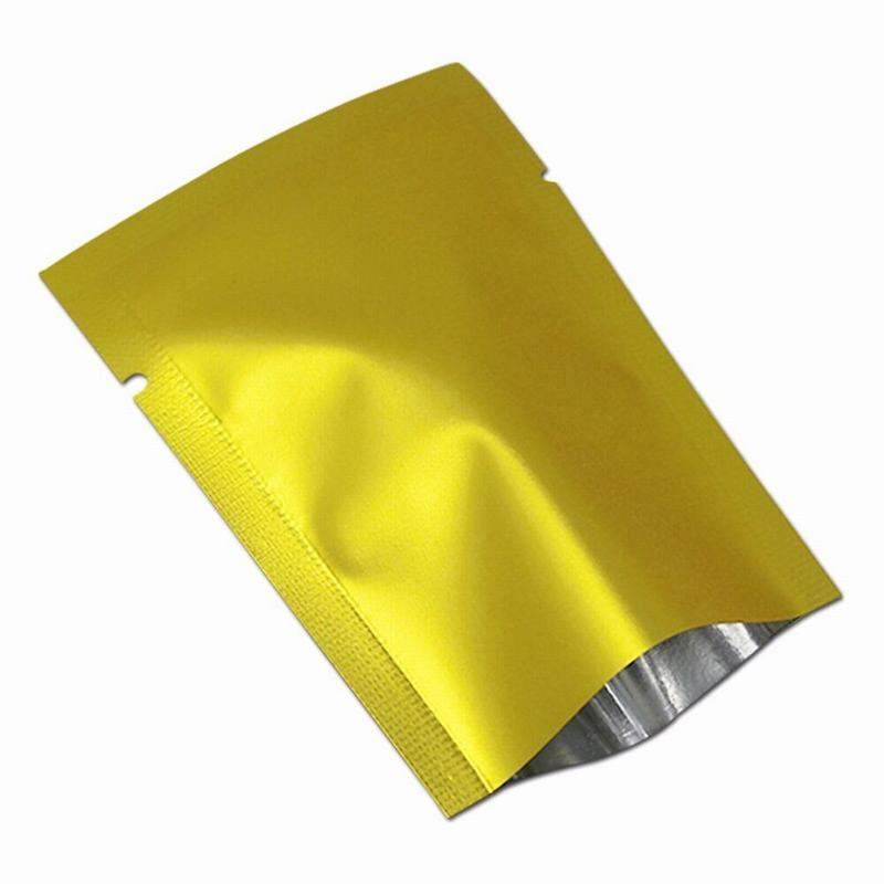 Eye Catching Custom Holographic Mylar Bags Solutions Custom Holographic Mylar Bags