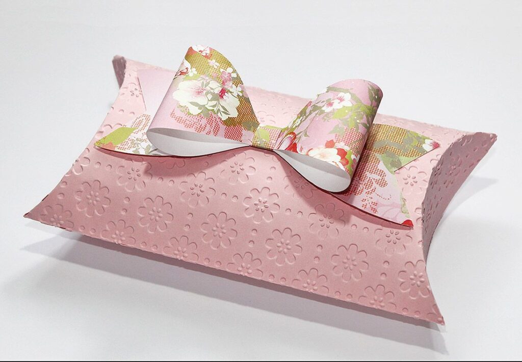 Custom Pillow Boxes: Your Marketing Secret Weapon Custom Pillow Boxes