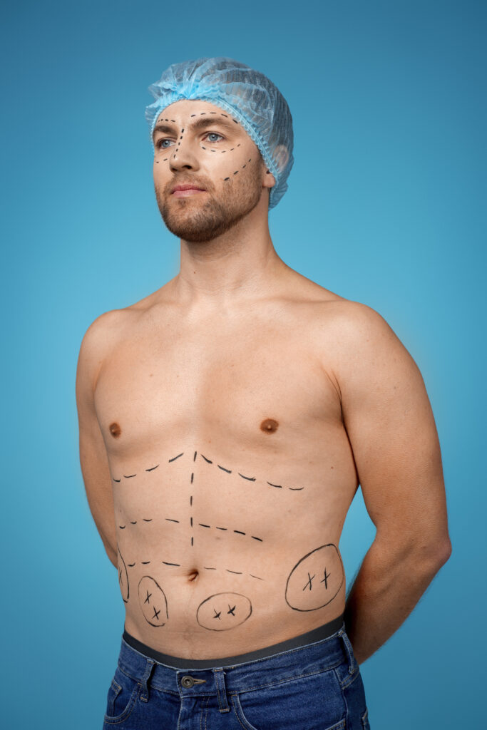 Six Pack Surgery Clinic in Istanbul — How Real People Get Defined Abs Without Gym
