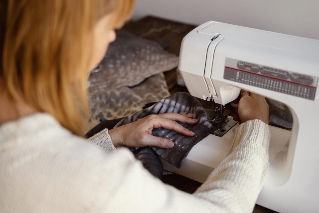 Embroidery Machine Thread Breaks