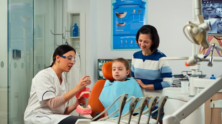 Idaho Falls Pediatric Dental Care 2026: Clinical Pediatric Report Idaho Falls Pediatric Dental Care
