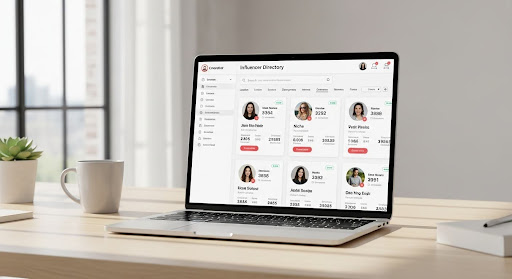 Best Influencers Directory for Smarter Brand Growth Top instagram influencer directory