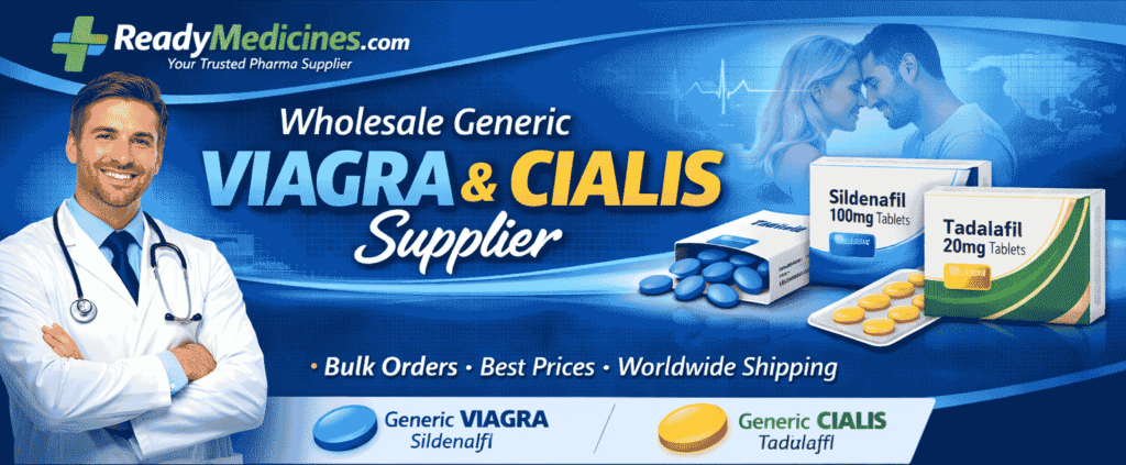What Is Tadalafil in Vidalista? A Complete Guide Extra Super Vidalista Tablets