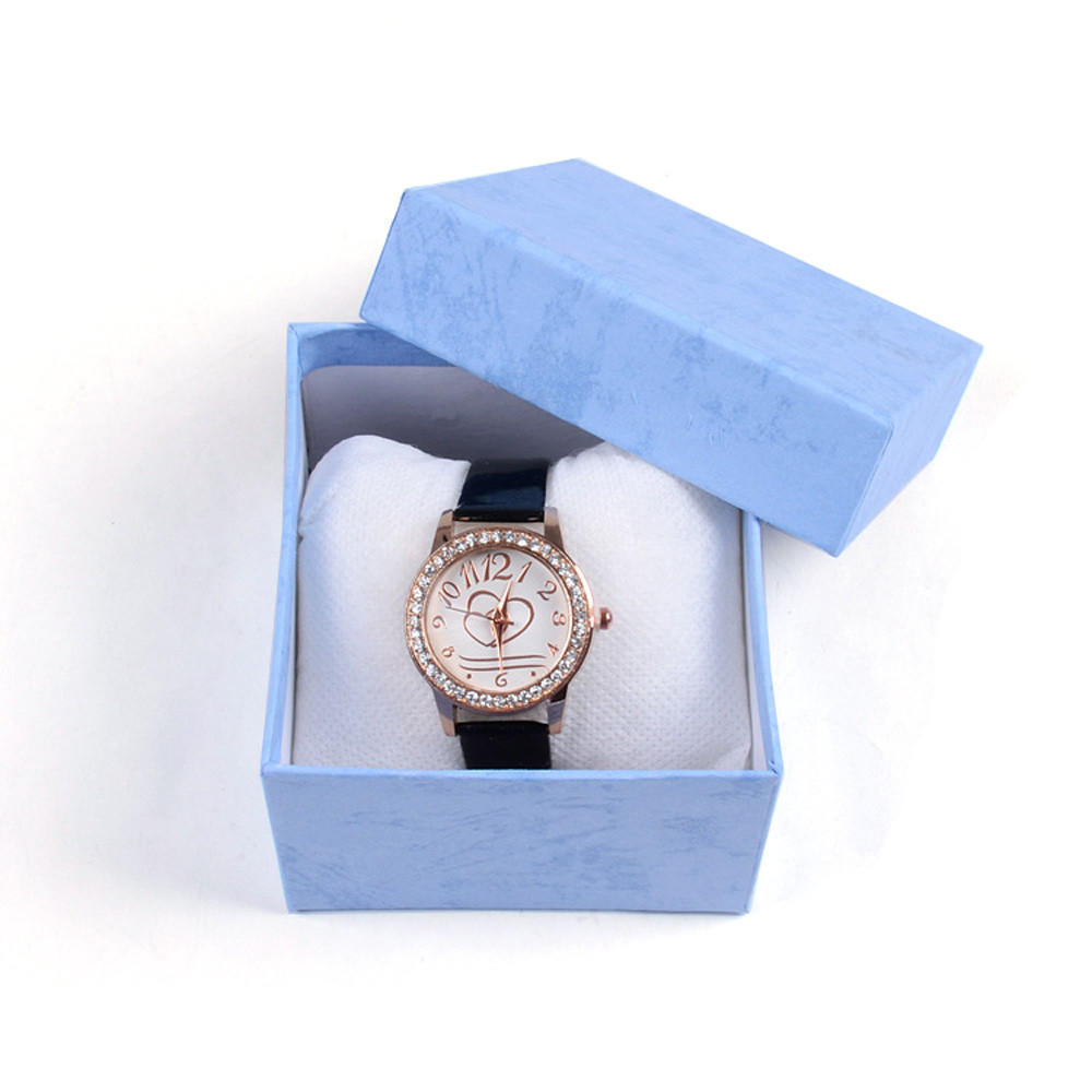 Smart Packaging: Men vs Women Custom Watch Boxes Custom Watch Boxes