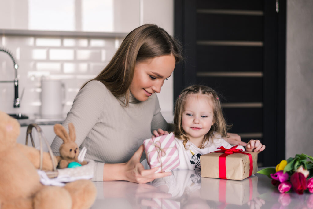 New Baby Gift Sets That Make a Real Difference From Day One